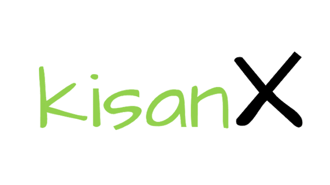 KisanX